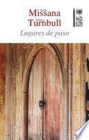 Libro Lugares de paso