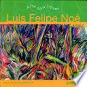 Libro Luis Felipe Noe