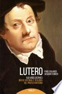 Libro Lutero 500 años después