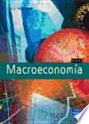 Libro Macroeconomía