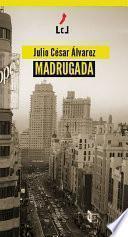 Libro Madrugada
