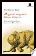 Libro Magnitud imaginaria