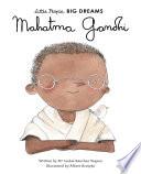 Libro Mahatma Gandhi