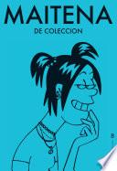 Libro Maitena de coleccion 8