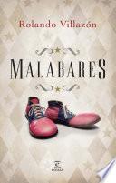 Libro Malabares