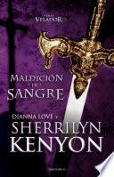 Libro Maldición de sangre