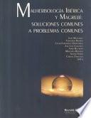 Libro MALHERBOLOGÍA IBÉRICA Y MAGREBÍ: SOLUCIONES COMUNES A PROBLEMAS COMUNES