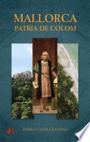 Libro Mallorca, patria de Colom
