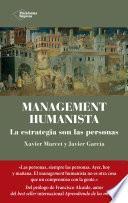 Libro Management humanista