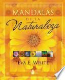 Libro Mandalas de la naturaleza / Mandalas of Nature