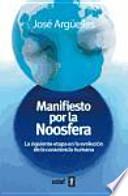 Libro Manifiesto por la Noosfera