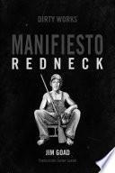 Libro Manifiesto Redneck