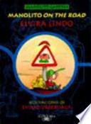 Libro Manolito on the road