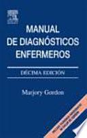 Libro Manual de diagnósticos enfermeros