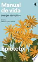 Libro Manual de vida