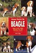 Libro Manual práctico del beagle