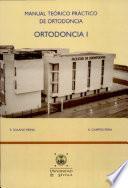 Libro Manual Teórico Práctico de Ortodoncia