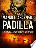 Libro Manuel Ascensio Padilla