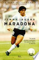 Libro Maradona