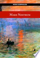 Libro Mare Nostrum