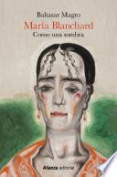 Libro María Blanchard