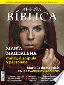 Libro María Magdalena