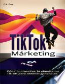 Libro Marketing de TikTok
