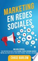 Libro Marketing en Redes Sociales