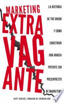 Libro Marketing Extravagante