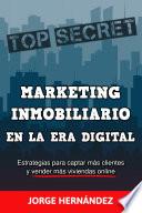 Libro Marketing Inmobiliario en la Era Digital
