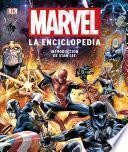 Libro Marvel La Enciclopedia (Marvel Encyclopedia)