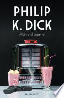 Libro Mary y el gigante