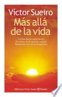 Libro Más allá de la vida