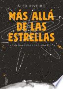 Libro Más allá de las estrellas