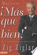 Libro Mas Que Bien!