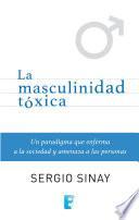 Libro Masculinidad tóxica