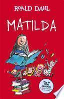 Libro Matilda (Colección Alfaguara Clásicos)