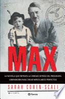 Libro Max