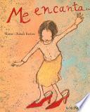 Libro Me encanta--