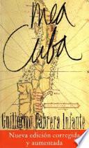 Libro Mea Cuba