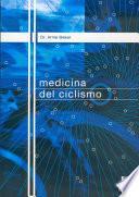 Libro MEDICINA DEL CICLISMO