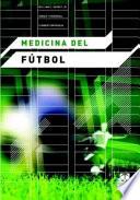 Libro MEDICINA DEL FÚTBOL