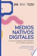 Libro Medios nativos digitales