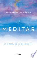 Libro Meditar