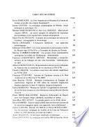 Libro Mélanges de la Casa de Velázquez