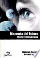 Libro Memoria del futuro