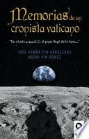 Libro Memorias de un cronista vaticano