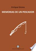 Libro Memorias de un pescador