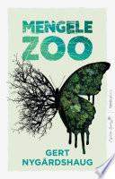 Libro Mengele zoo