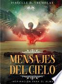 Libro Mensajes del cielo